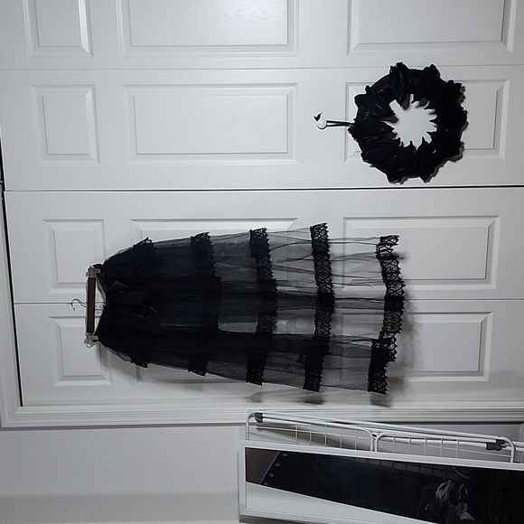 Dolls Kill Dresses Dolls Kill Unholy Kindred Spirits Mini Dress